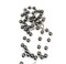 Bride and Groom Wedding Rosary set product 3